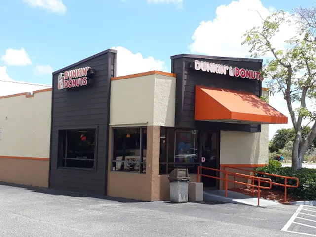 Dunkin'