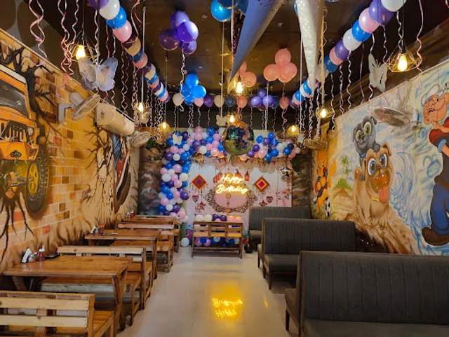 Pizza sector patiala