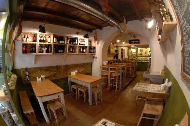 Cantina Belsiana