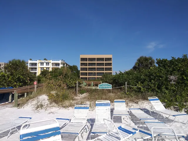 Sandpiper Beach Club