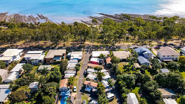 Sunlodge Tourist Park