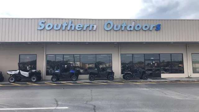 Southern Outdoor Sports