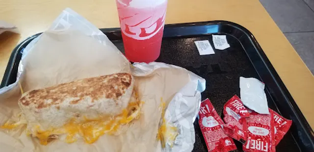 Taco Bell