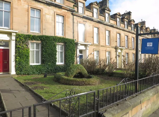 Thornfield Guest House