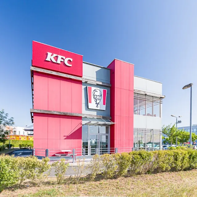 KFC Poitiers Futuroscope