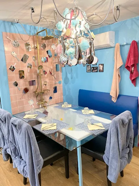 Le Comptoir de Mamie Bigoude Perpignan