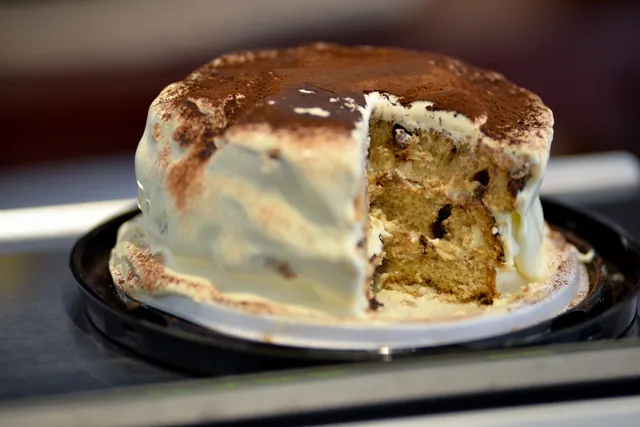 La Pasta - Cantina d'Itália