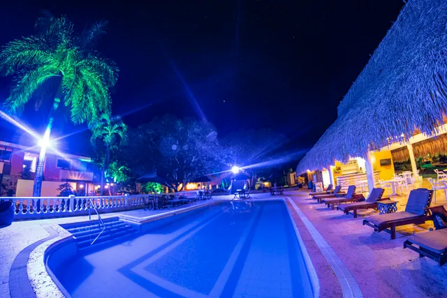 Ab del Sol Campestre - Hotel