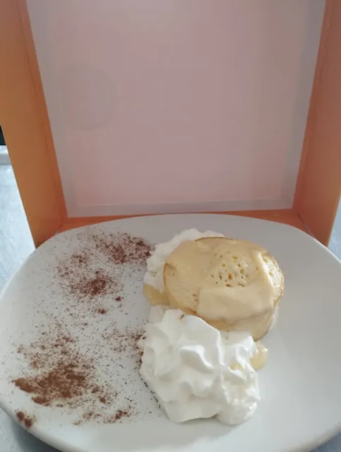 Restaurante Casa Villena