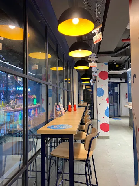 Domino's Pizza | kotturpuram, Chennai