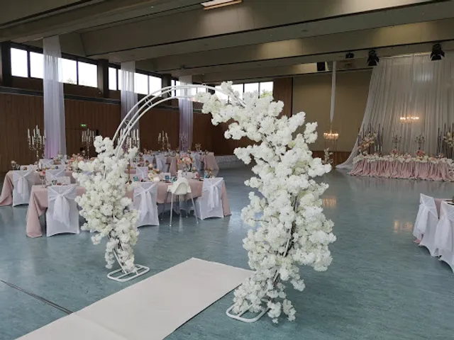 Bruni's Seestuben Neu-Ulm