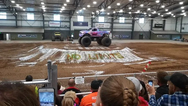 Montrose County Fairgrounds