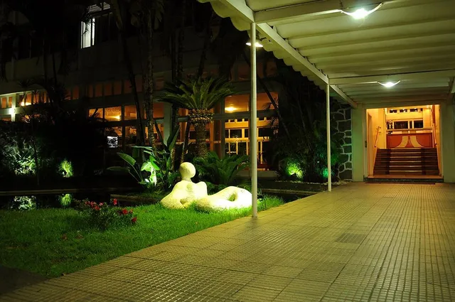 Hotel Cataguases Sociedade