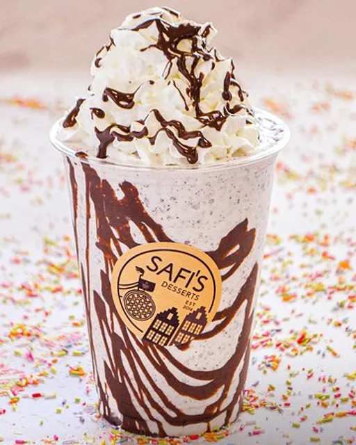 Safi’s Desserts Birmingham