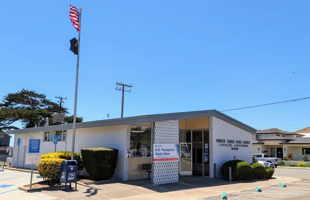 United States Postal Service