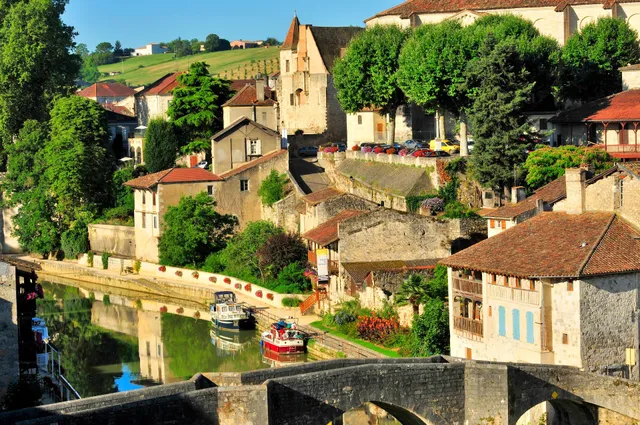 Résidence Goélia Aquaresort