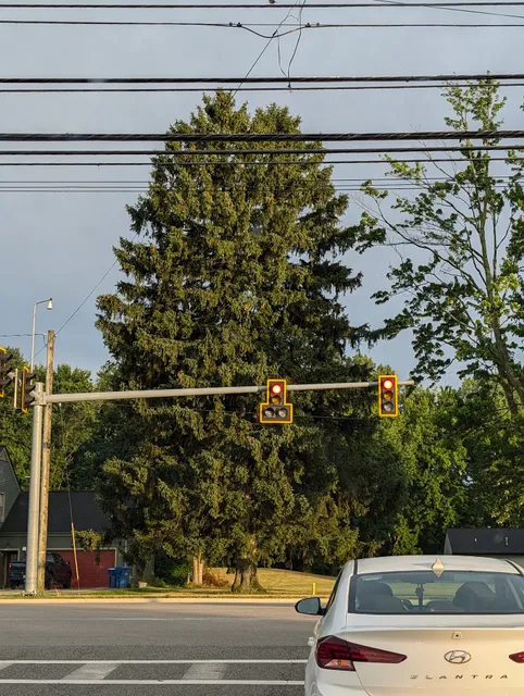 Northridge Plaza Shopping Center