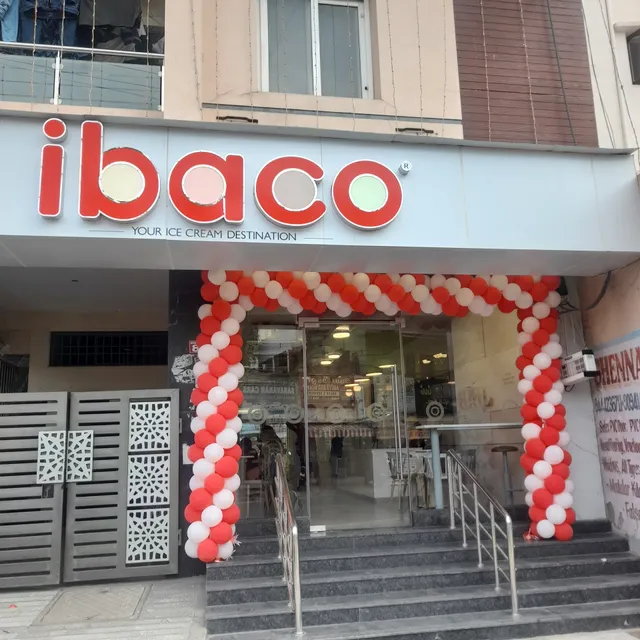 ibaco - Adambakkam, Chennai