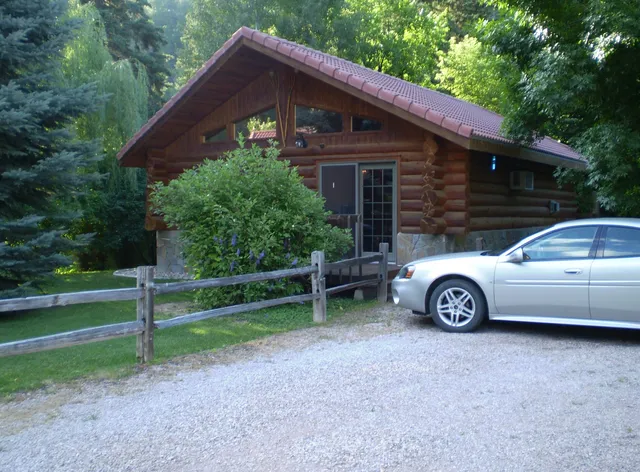 Audrie's Bed and Breakfast, Abend Haus Cottages, and Vacation Rentals