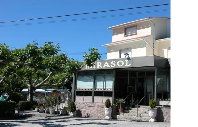 Hotel Mirasol