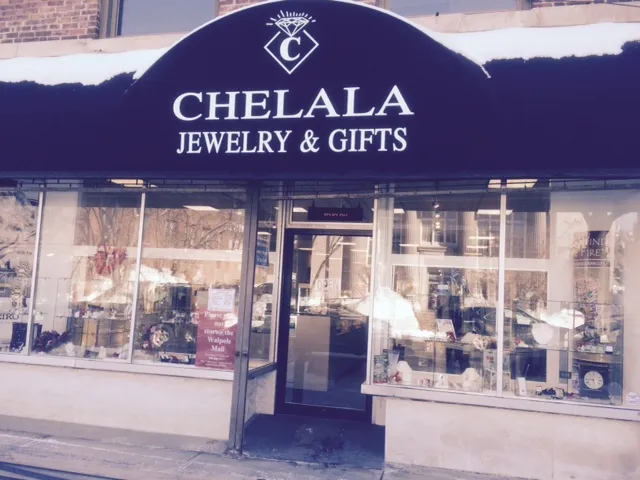 Chelala Jewelers