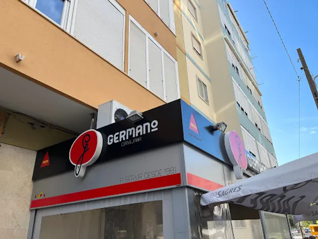 Cervejaria Germano