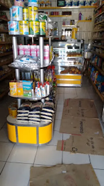 Mercadinho e Panificadora Araújo