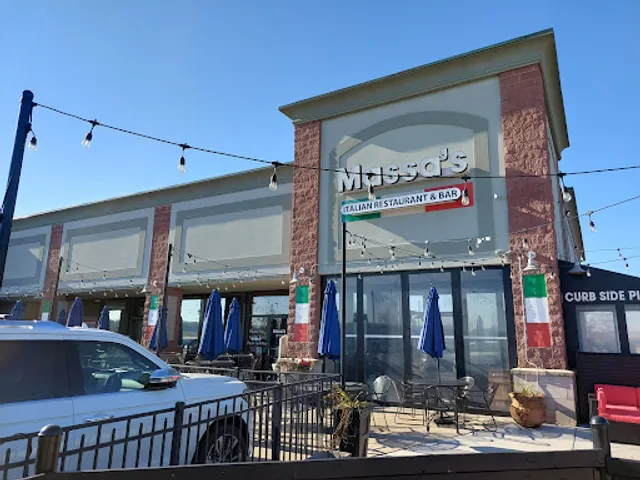 Massa's St. Charles