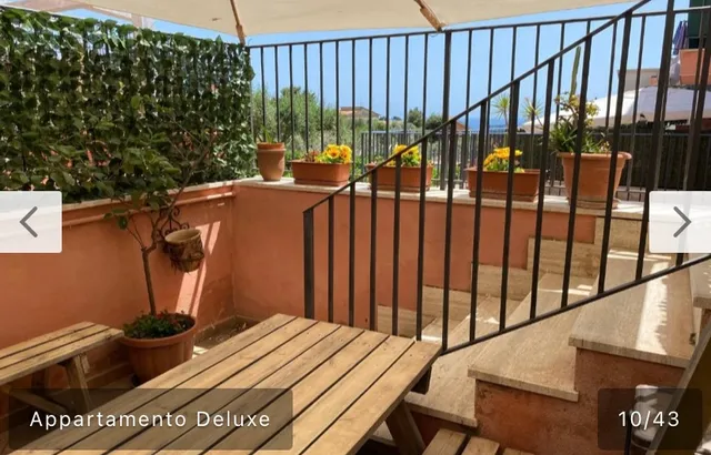 Appartamento Residenza Canalotto