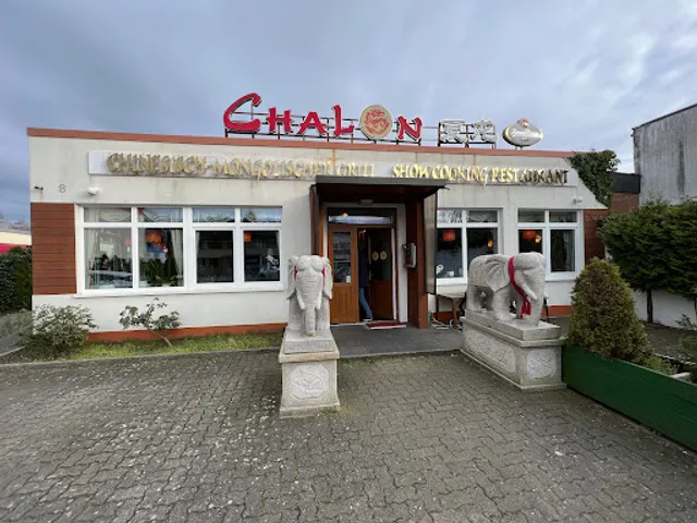 China Restaurant Chalon