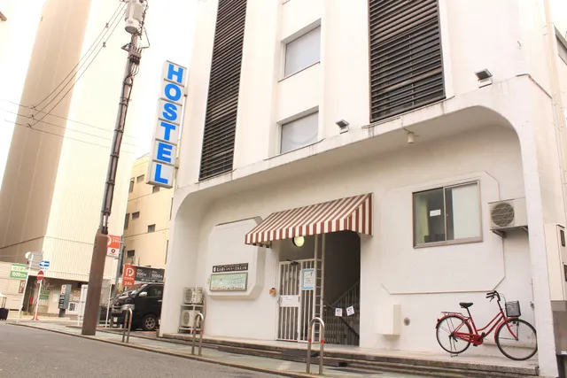 Nagoya Travellers Hostel, Nagoya