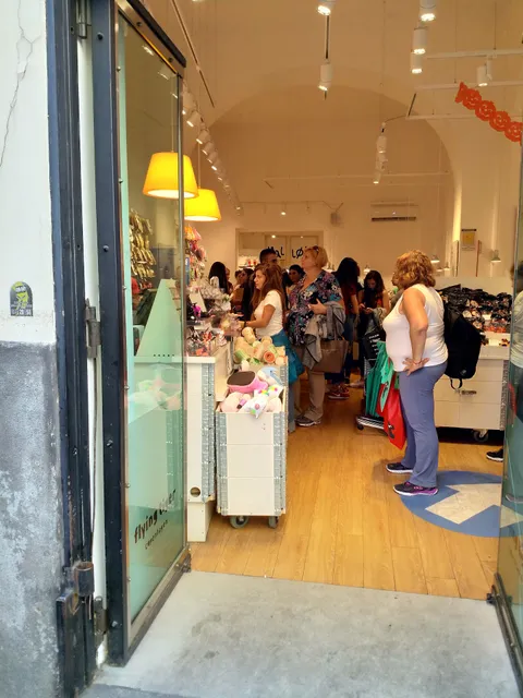 Flying Tiger Copenhagen