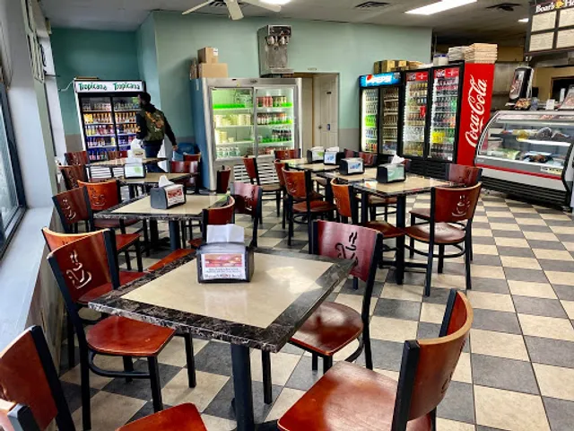 Ami's Crispy Bagels & Deli