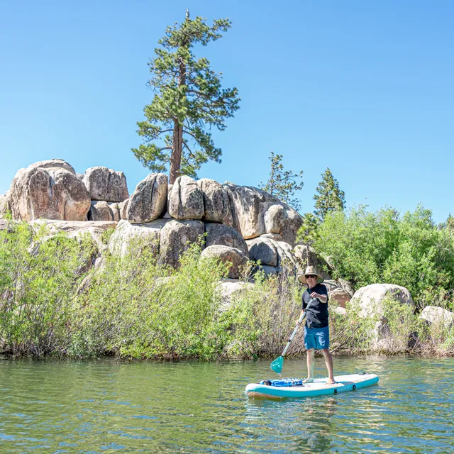 Getboards - Kayak & Paddleboard Rentals