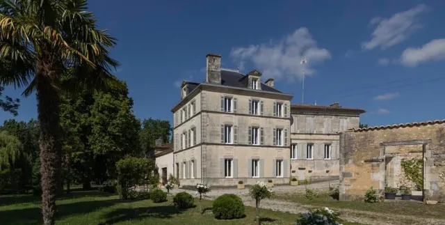 Le Domaine de Ferrat