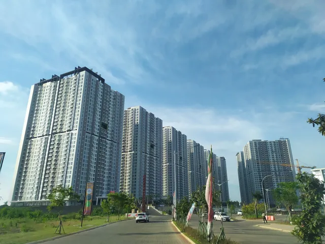 Pantai Indah Kapuk 2