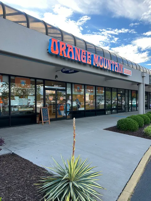 Orange Mountain Designs