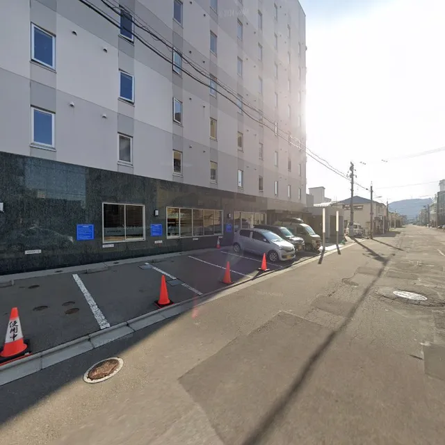 天然温泉 漁火の湯