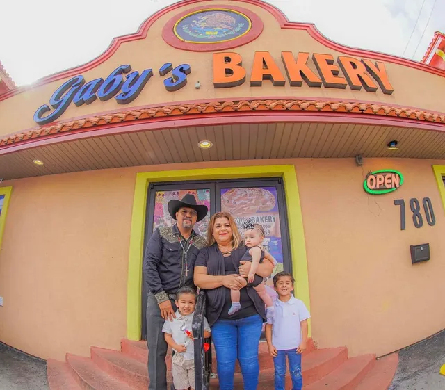 Gaby’s Bakery