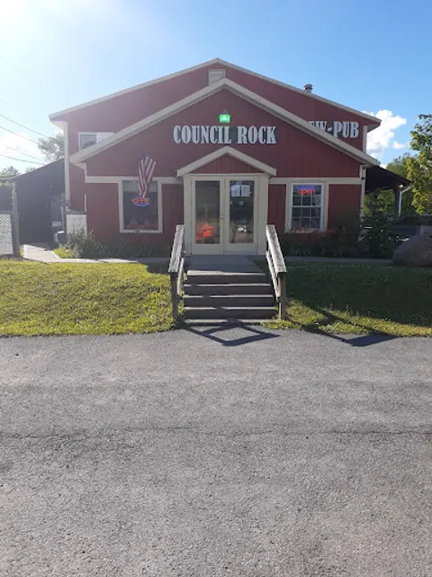 Council Rock Brewery