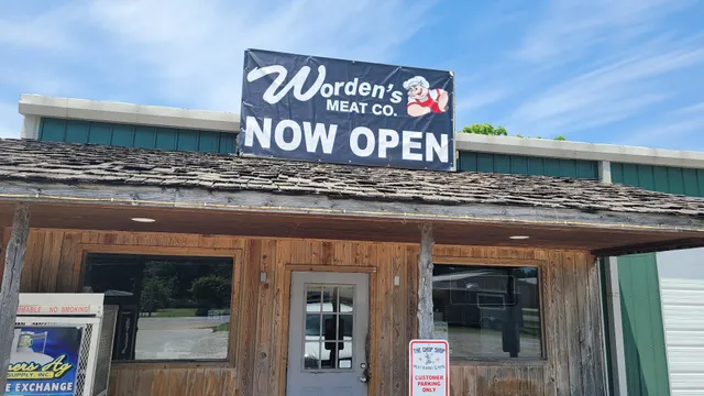 Worden's Meat