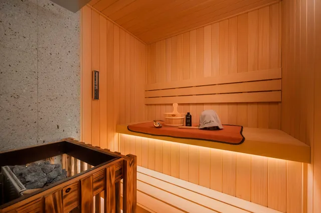 SAUNA&HOTEL Suuh スゥ