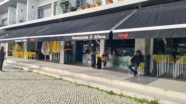 O Alface