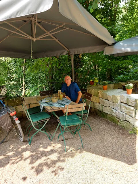 Forsthaus Blumenhagen