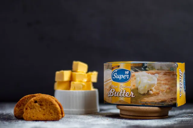 HF Super Ice Cream Parlour