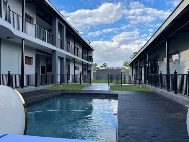 Hotel164 Boutique Hotel