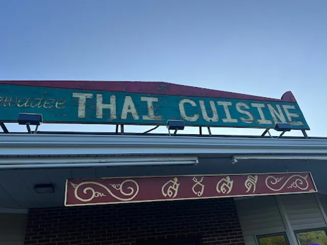 Sawadee Thai Cuisine