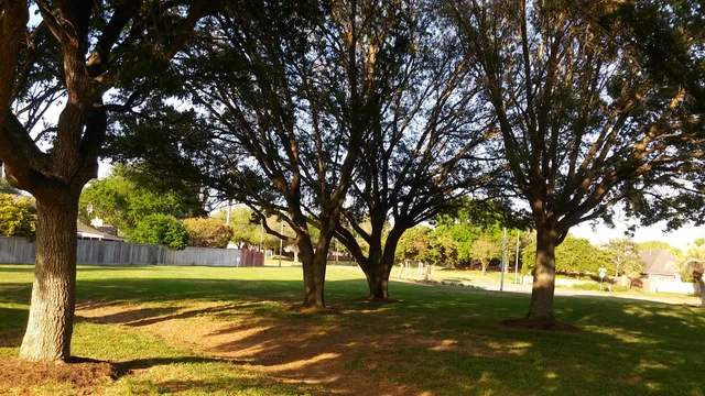 Cunningham Creek Park