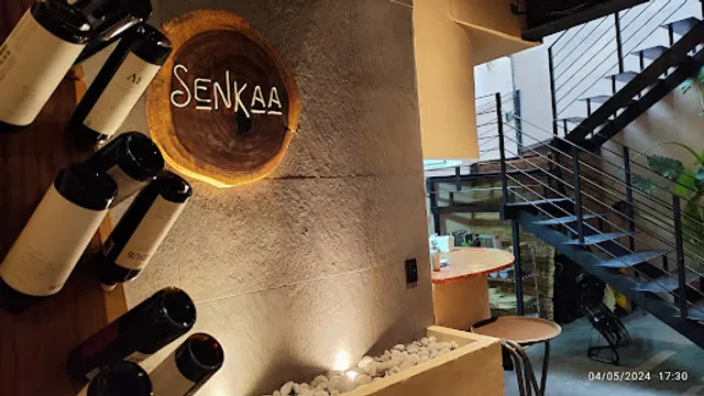 Senkaa Restaurant & Rooftop