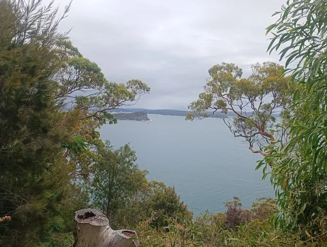 Drummond House Royal Far West